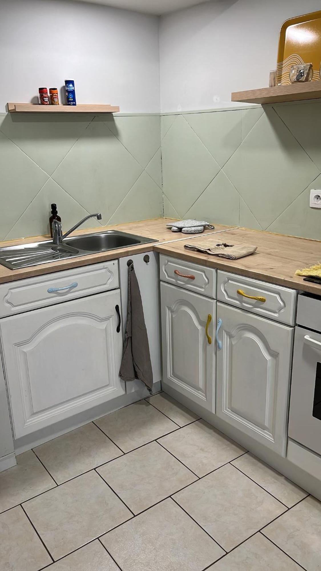 Logis En Perigord - Entre Bastides Et Vignobles - 2 Personnes Apartment Saint-Aubin-de-Lanquais Luaran gambar